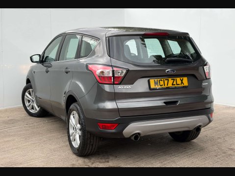 Ford Kuga 1.5 Kuga Zetec 5dr 28