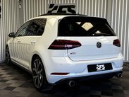 Volkswagen Golf 2.0 TSI GTI Performance Hatchback 5dr Petrol DSG Euro 6 (s/s) (245 ps) 16