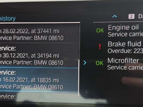 BMW 3 Series 2.0 330e 12kWh M Sport Saloon 4dr Petrol Plug-in Hybrid Auto Euro 6 (s/s) ( 29