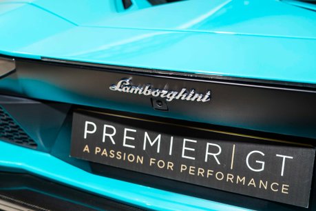 Lamborghini Aventador S ROADSTER. NOW SOLD. SIMILAR REQUIRED. PLEASE CALL 01903 254800. 55