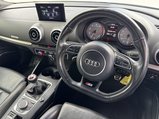 Audi S3 2.0 TFSI Sportback quattro Euro 6 (s/s) 5dr 2