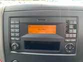Mercedes-Benz Sprinter MWB L2H1 Low Roof Ex-Police Van-Rear Seats + Racking EURO 6 NO VAT 35