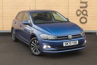 Volkswagen Polo UNITED TSI 1