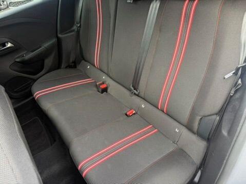 Vauxhall Corsa 1.2 Turbo SRi Premium Auto Euro 6 (s/s) 5dr 12