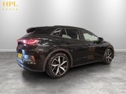 Volkswagen Id.4 77kWh GTX SUV 5dr Electric Auto 4Motion (299 ps) 1 Owner - Sensors - Bluet 7