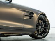 Mercedes-Benz Amg GT 4.0 V8 BiTurbo R (Premium) Coupe 2dr Petrol SpdS DCT Euro 6 (s/s) (585 ps) 35