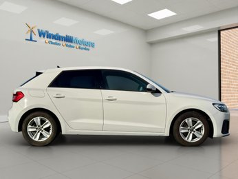 Audi A1 1.0 TFSI 30 Technik Sportback Euro 6 (s/s) 5dr