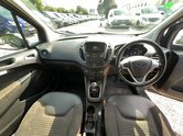 Ford Transit Courier SWB L1H1 Low Roof Sport Air Con Alloy EURO 6 NO VAT 25