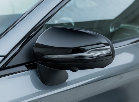 Mercedes-Benz C Class AMG C 63 S Night Edition 28