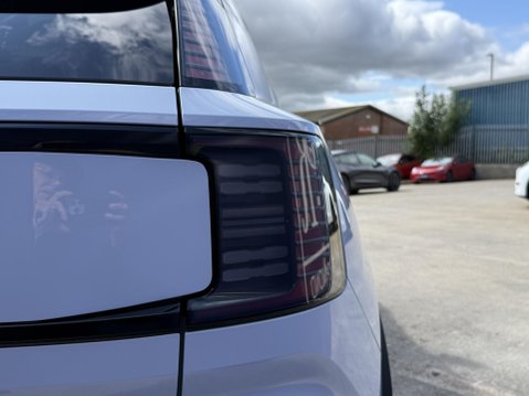 Volvo Ex30 Twin Performance 69kWh Ultra SUV 5dr Electric Auto AWD (428 ps) 19