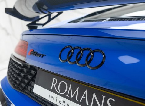 Audi R8 GT 53