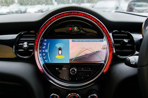 Mini Hatch COOPER S LEVEL 3 29