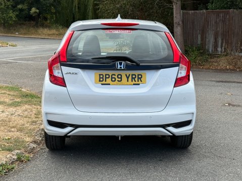 Honda Jazz **SORRY NOW SOLD** 5