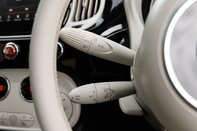 Fiat 500 DOLCEVITA PLUS MHEV 17