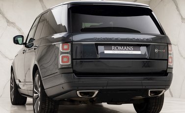 Land Rover Range Rover 5.0 SVAutobiography Dynamic 3