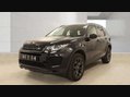 Land Rover Discovery Sport 2.0 Discovery Sport Landmark TD4 Auto 4WD 5dr 2