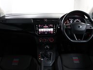 SEAT Ibiza TSI EVO FR 39