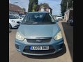 Ford C-Max 1.8 16v Style 5dr 2