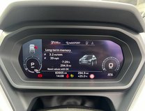 Audi Q4 (Sold) 40 Sport SUV 5dr Electric Auto 82kWh (204 ps) 25