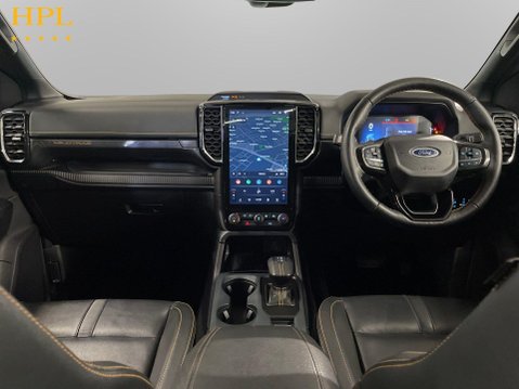 Ford Ranger 2.0 TD EcoBlue Wildtrak Pickup Double Cab 4dr Diesel Auto 4WD Euro 6 (s/s) 19