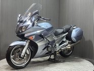 Yamaha FJR1300 2007 42K PANNIERS NEW MOT WARRANTY TOURER COMMUTER BIKE 10