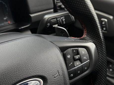 Ford Ranger RAPTOR 3.0 ECOBOOST 60