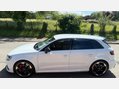 Audi A3 2.5 RS 3 Sportback Nav Quattro Semi-Auto 4WD 5dr 31
