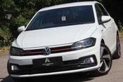 Volkswagen Polo 2.0 TSI GTI Hatchback 5dr Petrol DSG Euro 6 (s/s) (207 ps)