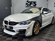 BMW M4 3.0 BiTurbo Coupe 2dr Petrol DCT Euro 6 (s/s) (431 ps) 26