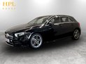 Mercedes-Benz A Class 1.3 A200 AMG Line (Executive) Hatchback 5dr Petrol 7G-DCT Euro 6 (s/s) (163 3