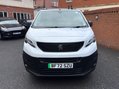 Peugeot e-Expert e 1200 75kWh Professional Standard Panel Van Auto MWB 6dr 6