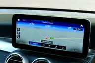 Mercedes-Benz GLC 2.0 GLC 300 AMG Line Premium+ D 4Matic Auto 4WD 5dr 41