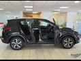 Kia Sportage 1.6 GDi 2 Euro 6 (s/s) 5dr 46