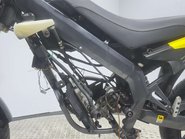 Derbi Senda 50 DRD 2 STROKE PROJECT BIKE 50CC SUPERMOTO GEARED 50 27