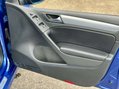 Volkswagen Golf R 2.0 DSG (Wingback) DCC 60