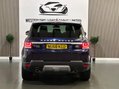 Land Rover Range Rover Sport 3.0 SD V6 HSE Auto 4WD Euro 6 (s/s) 5dr 25