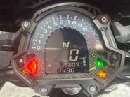 Kawasaki Z900 2019 69 PLATE FULL AKRAPOVIC ONLY 15K STUNNING NAKED BIKE 16