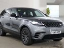 Land Rover Range Rover Velar 2.0 Range Rover Velar R-Dynamic SE D180 Auto 4WD 5dr
