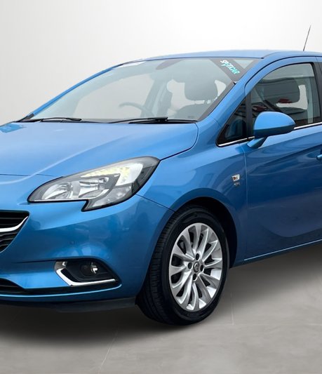 Vauxhall Corsa 1.4 SE 5dr Auto