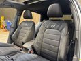 Volkswagen Golf 2.0 Golf R TSi Semi-Auto 4WD 5dr 72