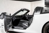 Porsche 911 TARGA 4 PDK. WARRANTY. ADAPTIVE CRUISE CONTROL. HEATED SEATS. HEATED WHEEL 15