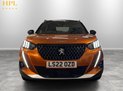 Peugeot 2008 1.2 PureTech GT SUV 5dr Petrol Manual Euro 6 (s/s) (130 ps) 2