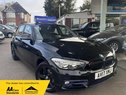 BMW 1 Series 2.0 118d Sport Euro 6 (s/s) 5dr