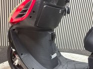 Lexmoto Titan 125 2021 ONLY 6K PROJECT SCOOTER SPARES OR REPAIR 125CC 21