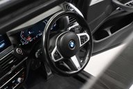 BMW X3 2.0 X3 xDrive 20d M Sport Auto 4WD 5dr 4