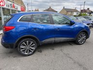 Renault Kadjar S EDITION TCE 16
