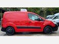 Citroen Berlingo 1.6 625 16v LX Temperature Controlled 5dr Petrol Manual L1 (155 g/km, 95 bh 8