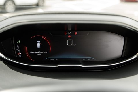 Peugeot 3008 PURETECH S/S ALLURE 15