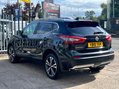 Nissan Qashqai 1.5 dCi N-Connecta Euro 6 (s/s) 5dr 18