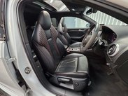 Audi RS3 2.5 TFSI Sportback 5dr Petrol S Tronic quattro Euro 6 (s/s) (400 ps) 6